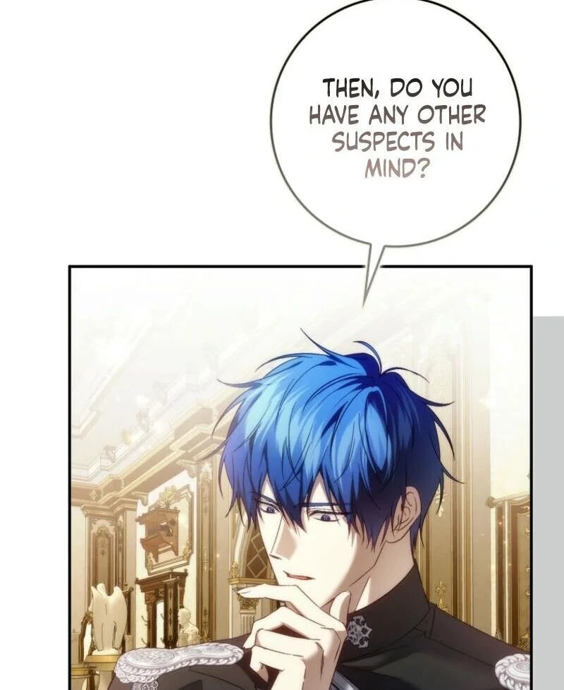 Trash Will Always Be Trash Chapter 50.7 page 120 - 