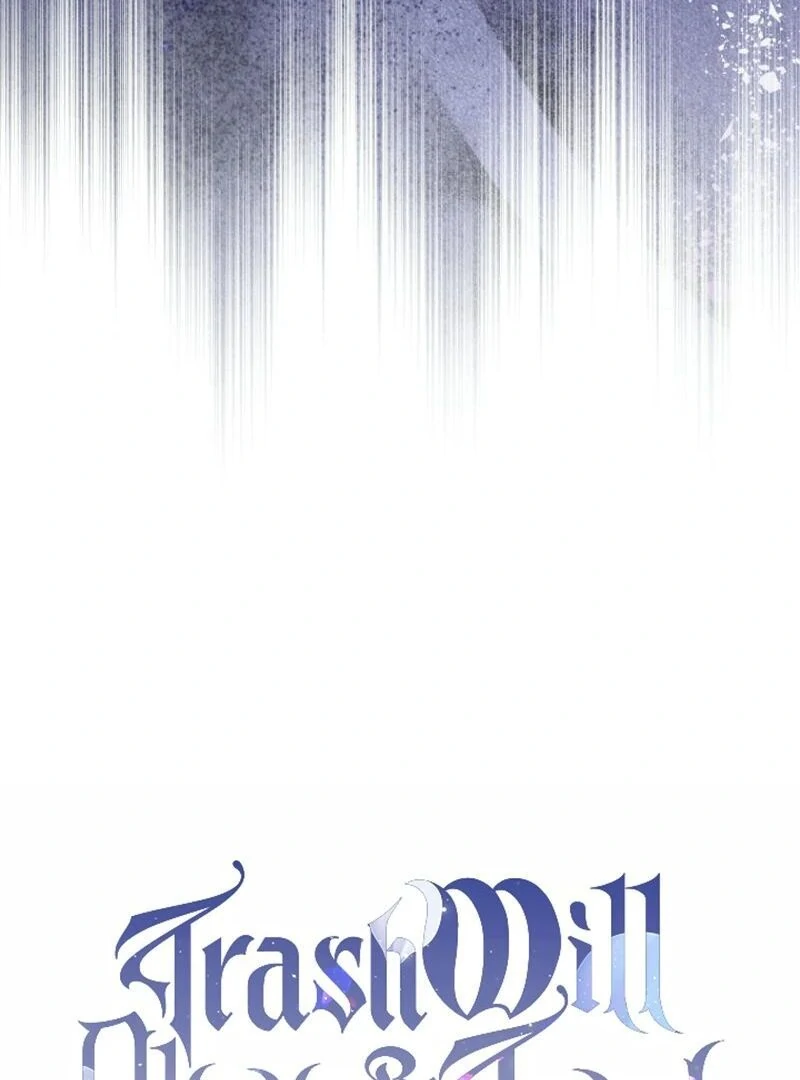 Trash Will Always Be Trash Chapter 50.7 page 126 - 