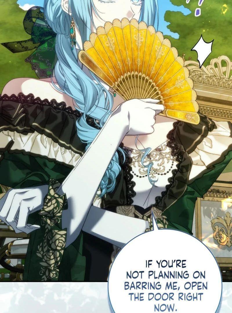 Trash Will Always Be Trash Chapter 50.7 page 25 - 