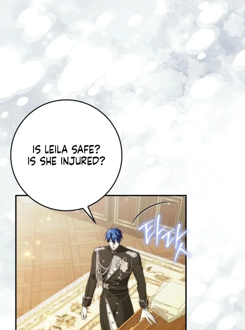 Trash Will Always Be Trash Chapter 50.7 page 4 - 