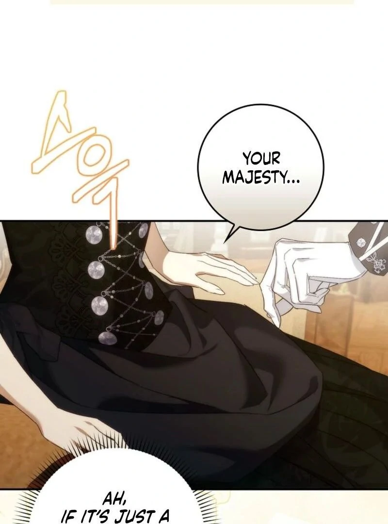 Trash Will Always Be Trash Chapter 50.7 page 74 - 