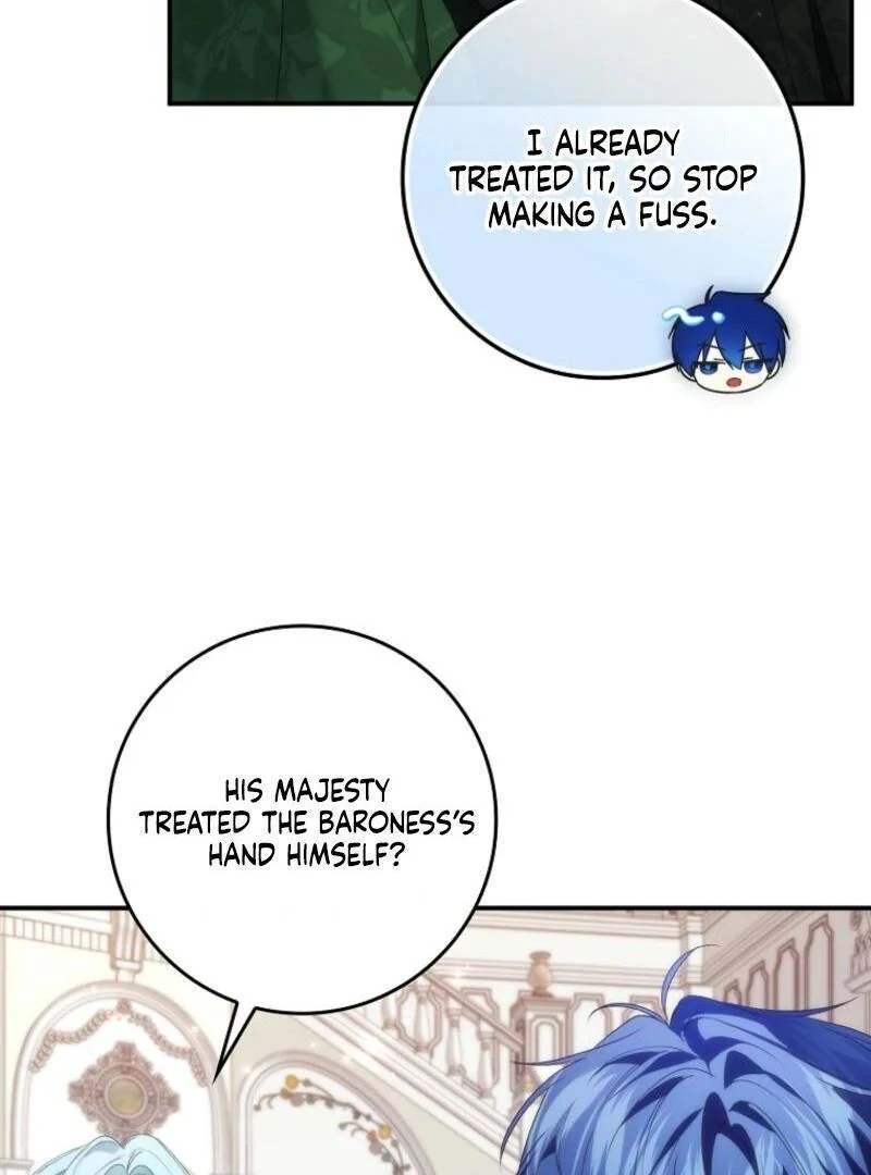 Trash Will Always Be Trash Chapter 50.8 page 112 - 