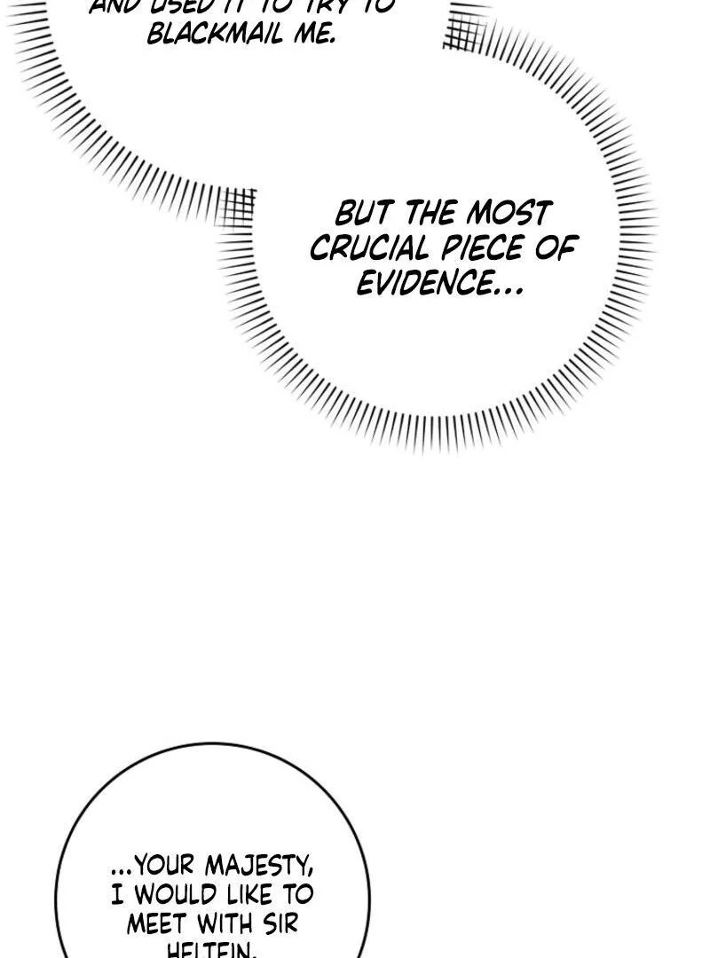 Trash Will Always Be Trash Chapter 50.8 page 13 - 