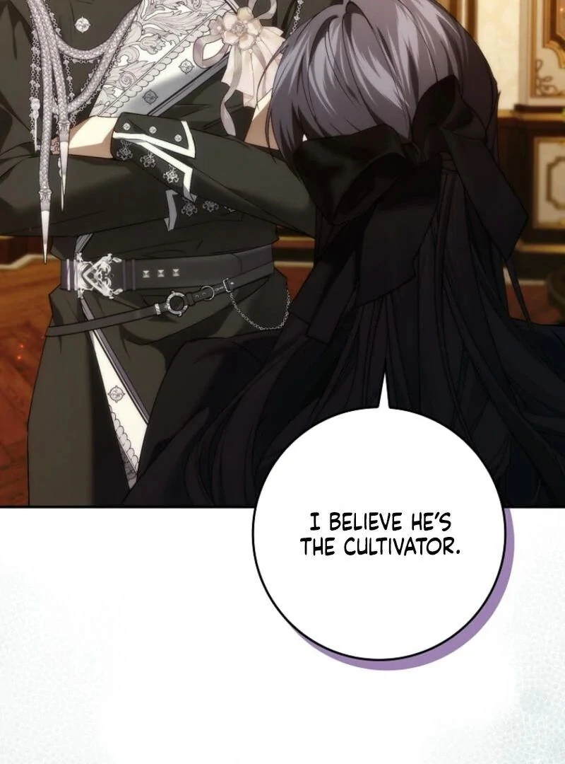 Trash Will Always Be Trash Chapter 50.8 page 19 - 