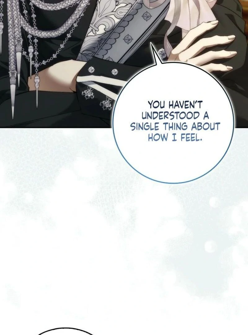 Trash Will Always Be Trash Chapter 50.8 page 31 - 