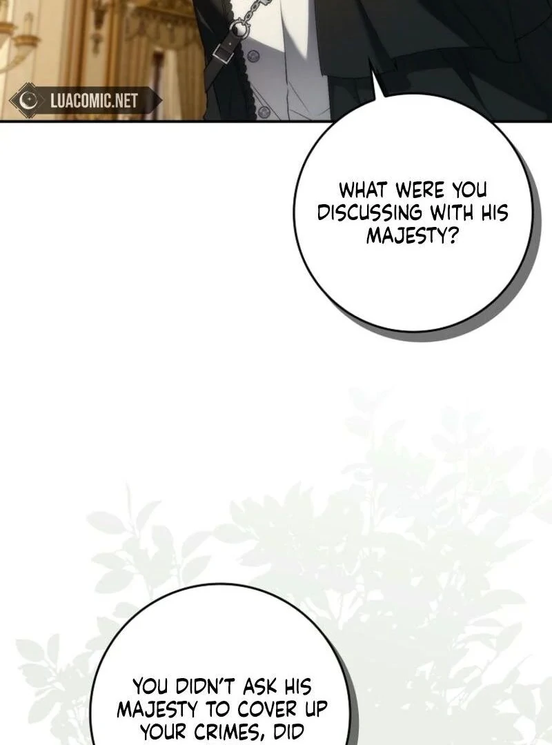 Trash Will Always Be Trash Chapter 50.8 page 38 - 