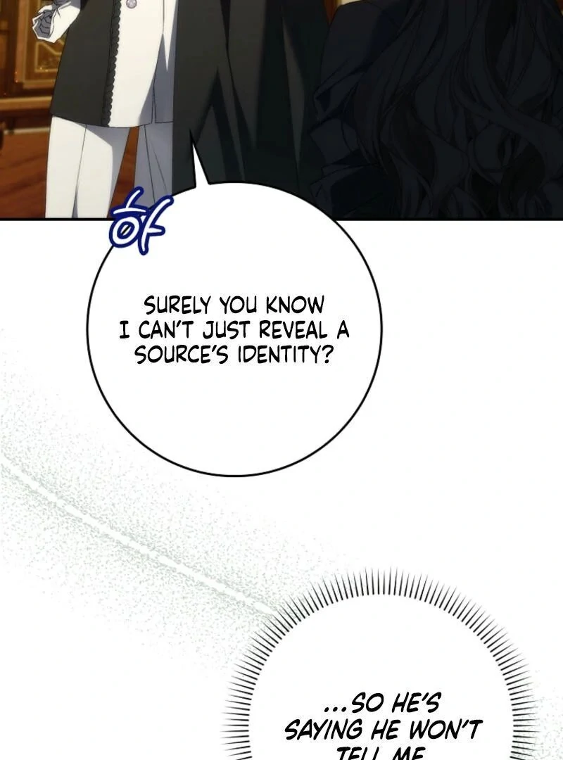 Trash Will Always Be Trash Chapter 50.8 page 52 - 