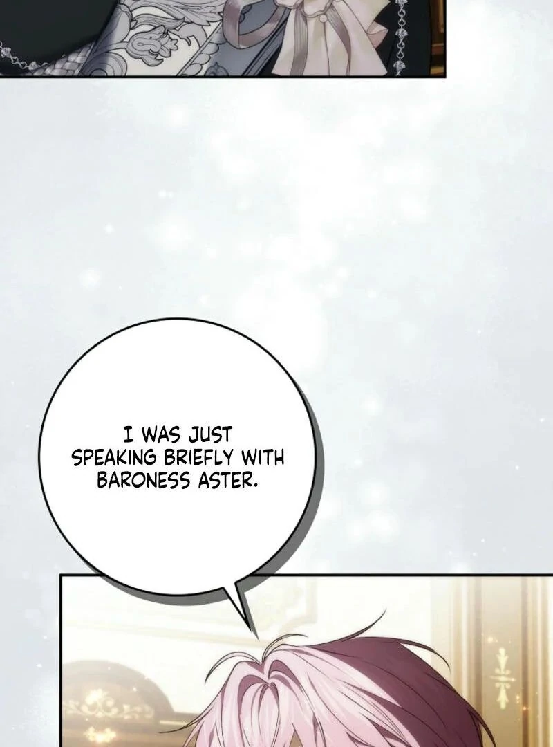 Trash Will Always Be Trash Chapter 50.8 page 59 - 