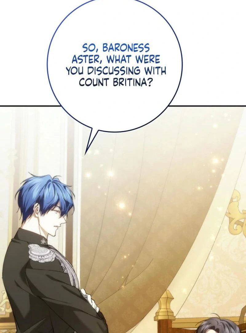 Trash Will Always Be Trash Chapter 50.8 page 66 - 