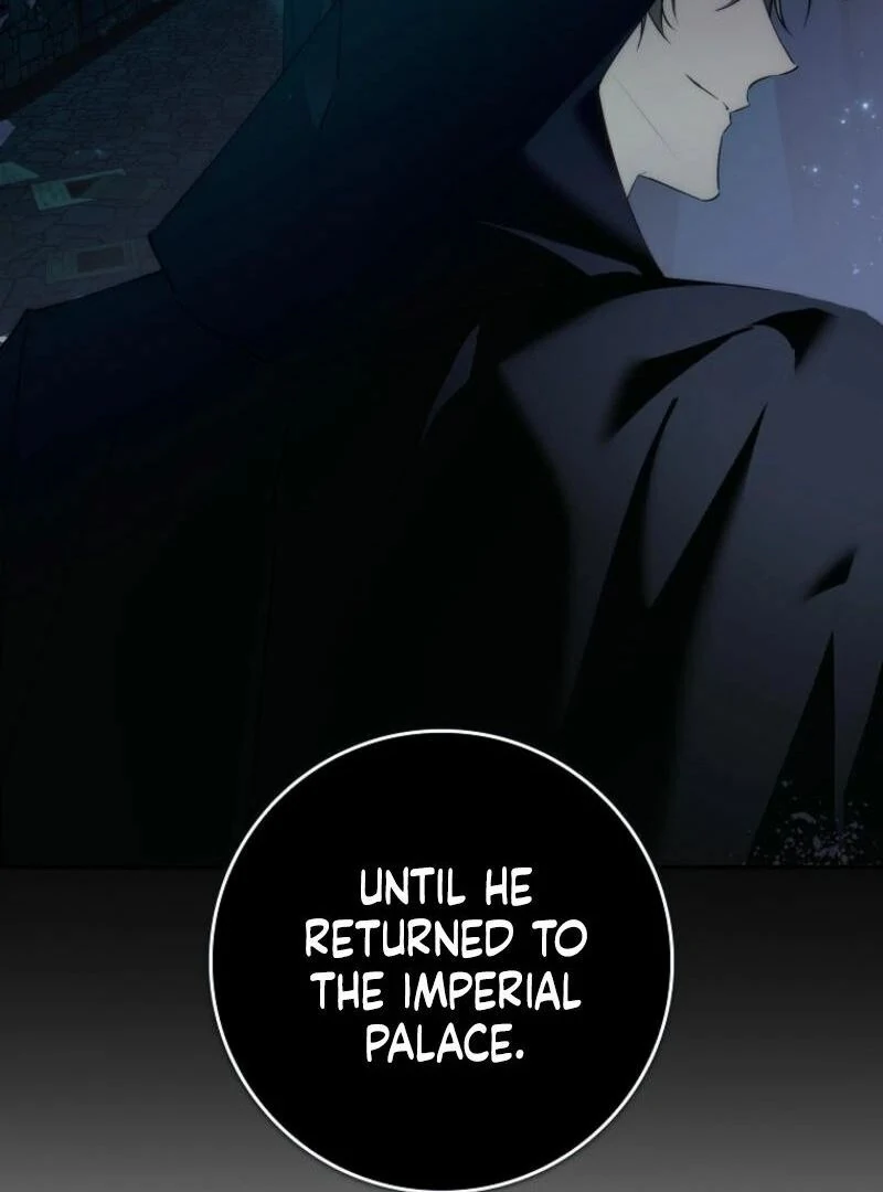 Trash Will Always Be Trash Chapter 50.8 page 82 - 