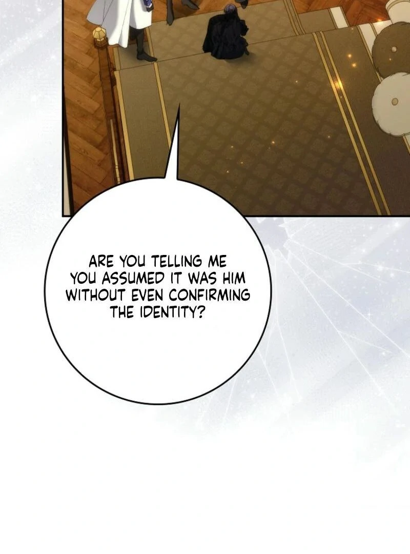 Trash Will Always Be Trash Chapter 50.8 page 86 - 