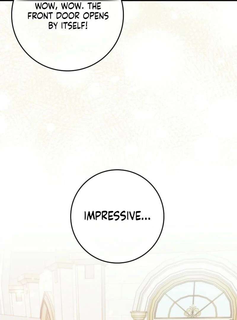 Trash Will Always Be Trash Chapter 50.9 page 19 - 