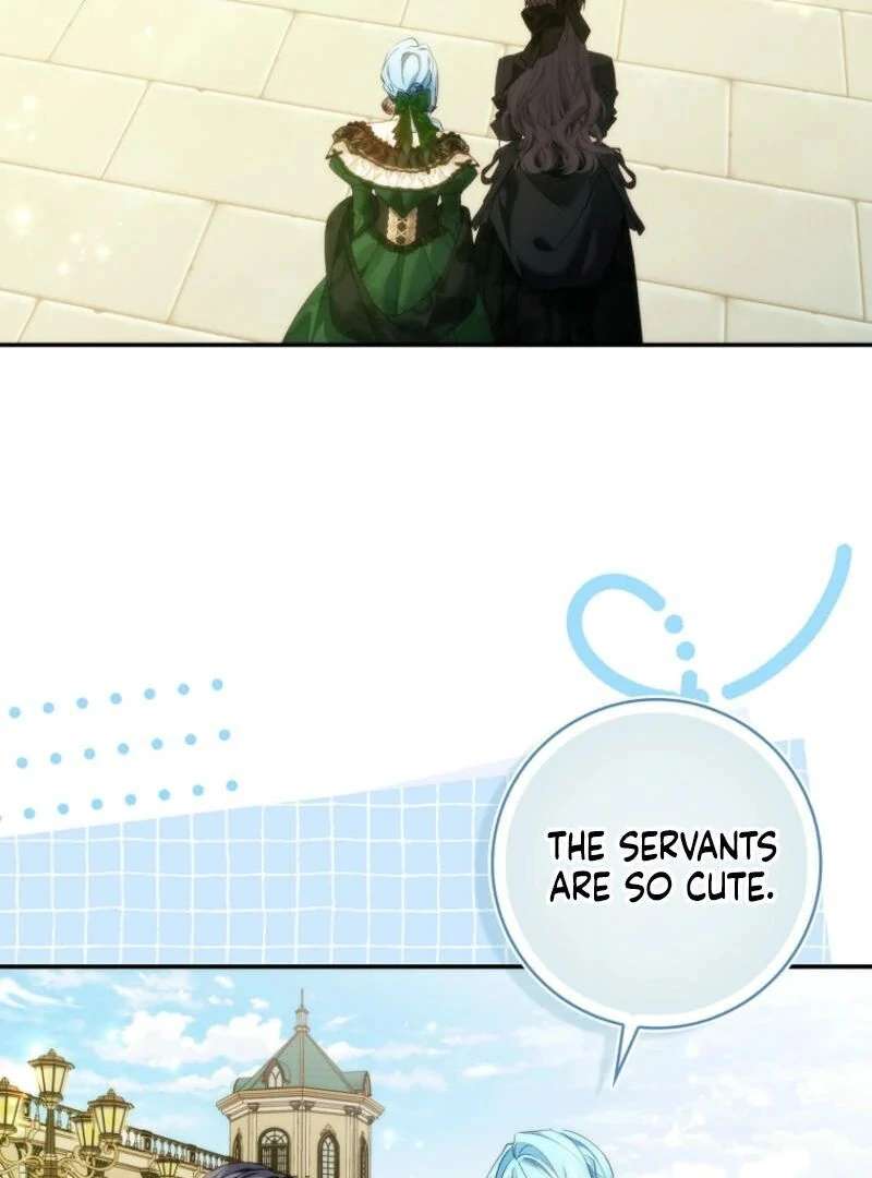 Trash Will Always Be Trash Chapter 50.9 page 21 - 