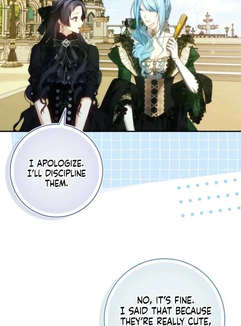 Trash Will Always Be Trash Chapter 50.9 page 22 - 
