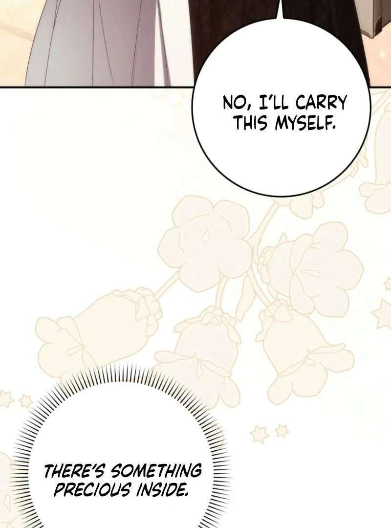 Trash Will Always Be Trash Chapter 50.9 page 27 - 