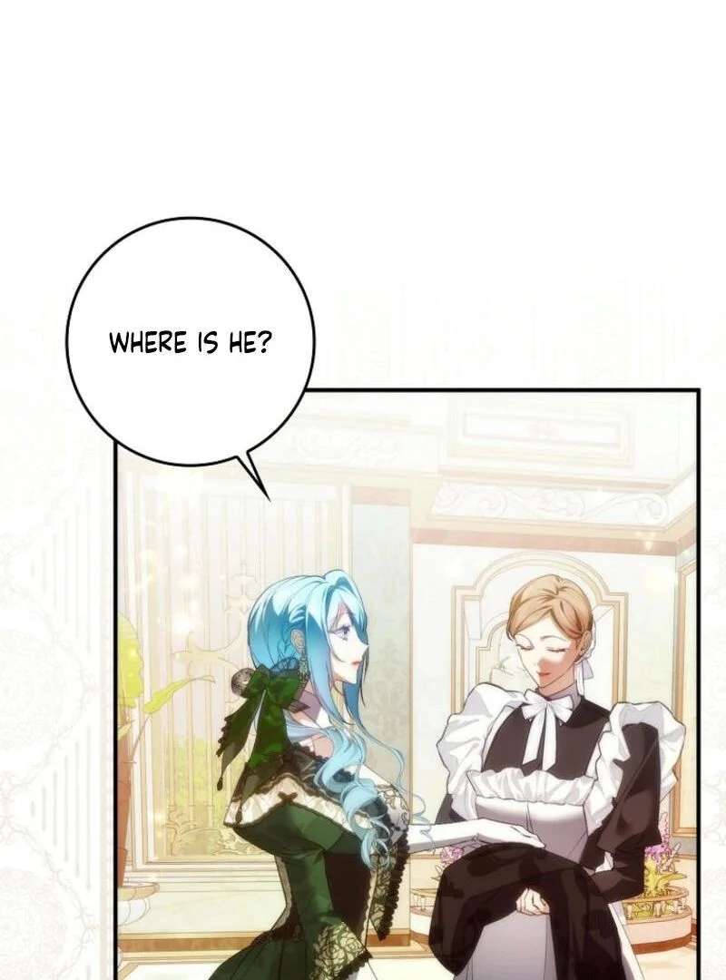 Trash Will Always Be Trash Chapter 50.9 page 29 - 