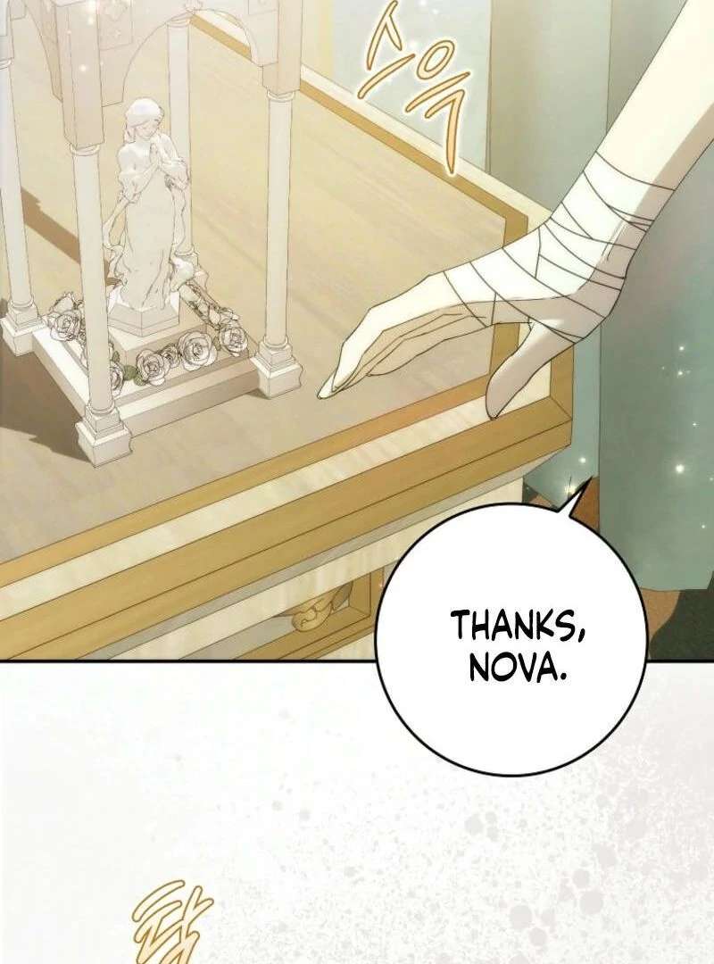 Trash Will Always Be Trash Chapter 50.9 page 41 - 