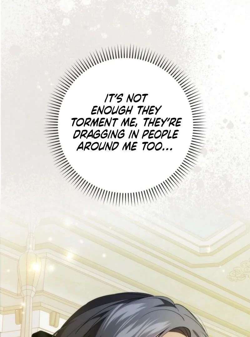 Trash Will Always Be Trash Chapter 50.9 page 44 - 