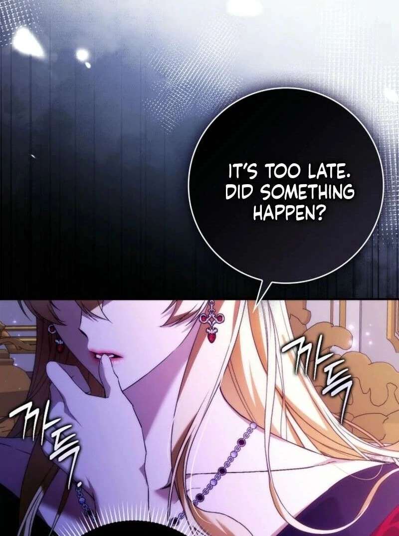 Trash Will Always Be Trash Chapter 50.9 page 48 - 