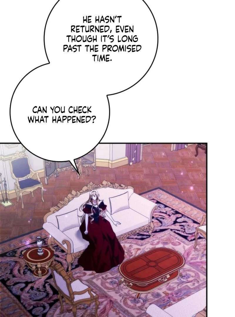 Trash Will Always Be Trash Chapter 50.9 page 53 - 