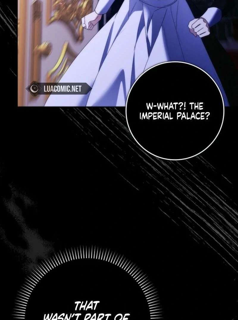 Trash Will Always Be Trash Chapter 50.9 page 56 - 