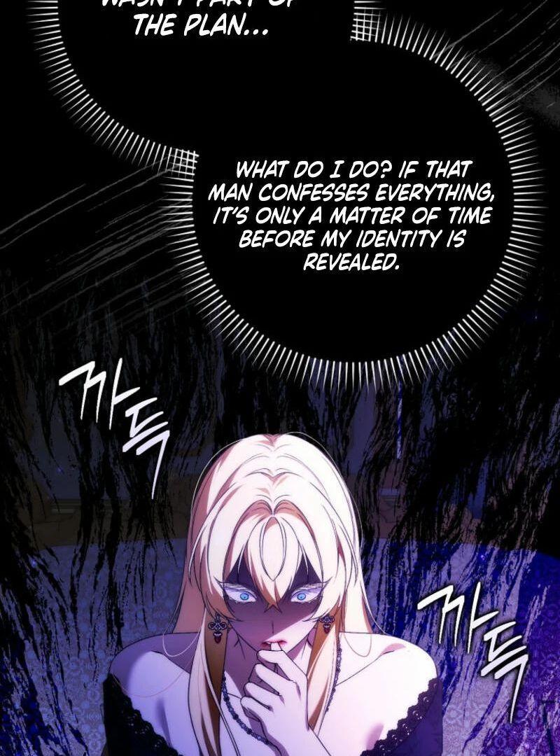 Trash Will Always Be Trash Chapter 50.9 page 57 - 