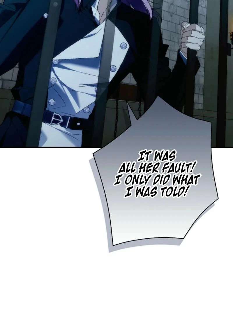 Trash Will Always Be Trash Chapter 50.9 page 63 - 