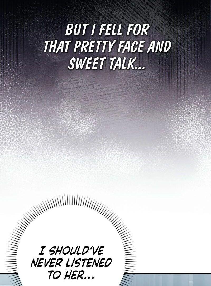 Trash Will Always Be Trash Chapter 50.9 page 74 - 