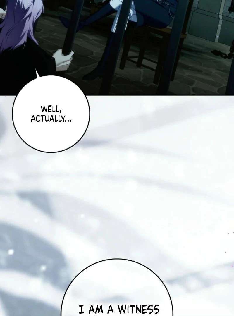Trash Will Always Be Trash Chapter 50.9 page 83 - 