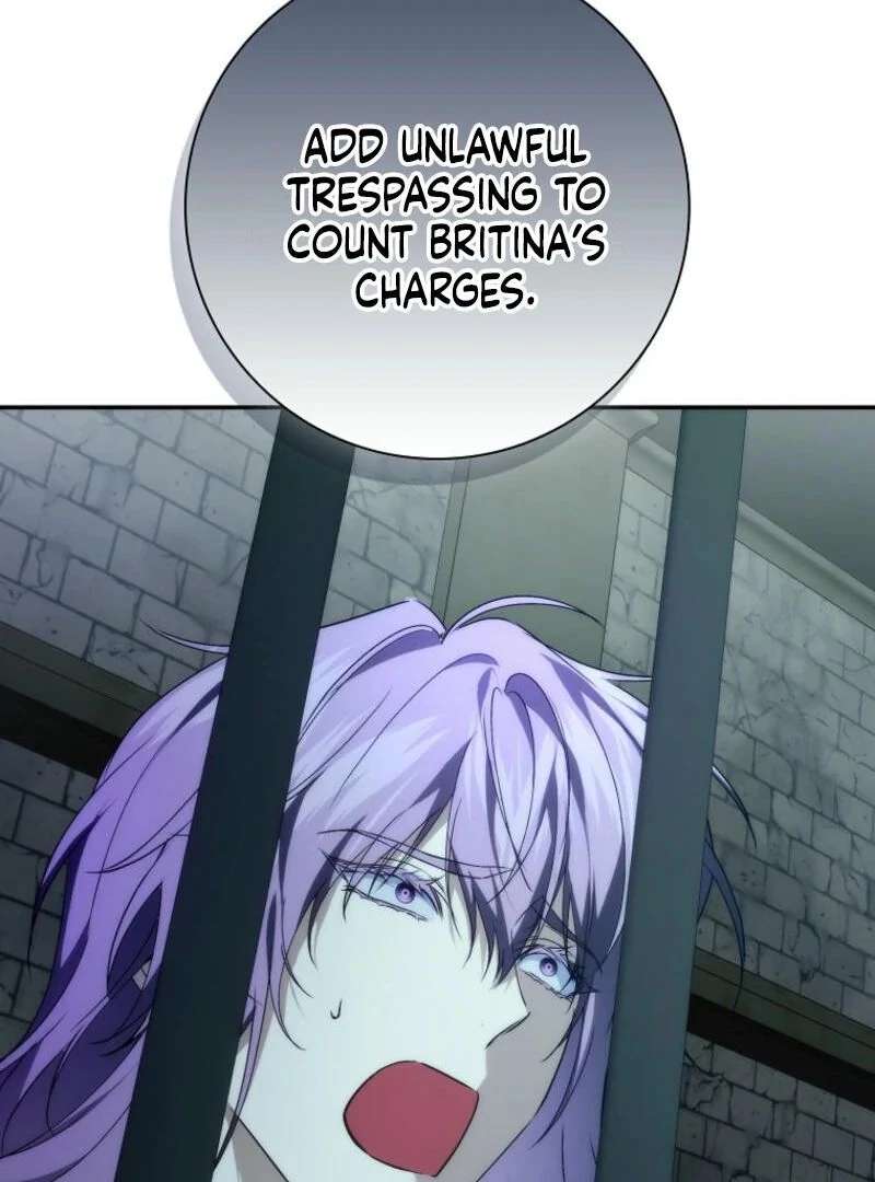 Trash Will Always Be Trash Chapter 50.9 page 91 - 