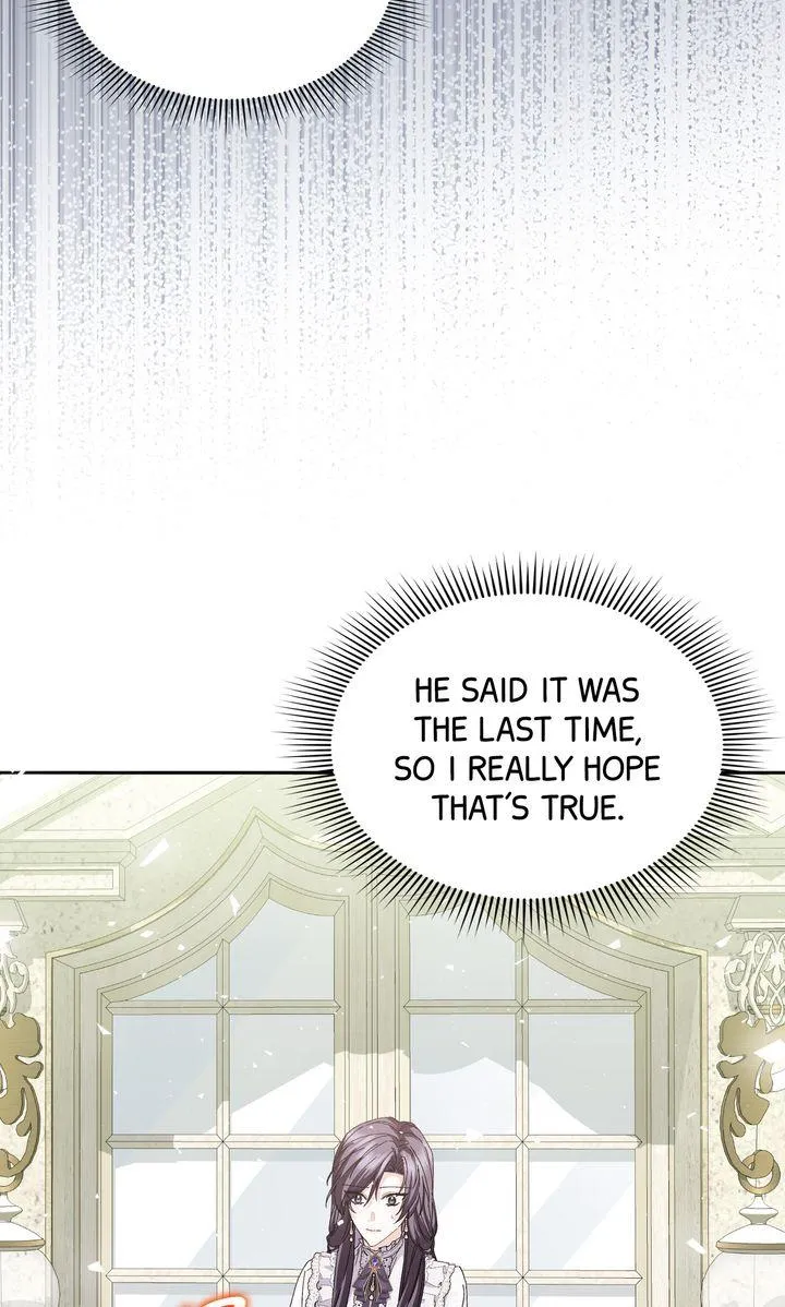 Trash Will Always Be Trash Chapter 50 page 28 - 