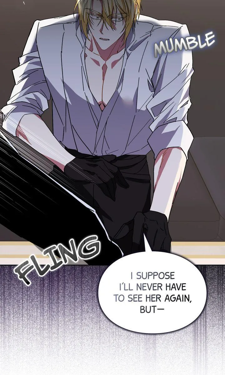 Trash Will Always Be Trash Chapter 50 page 51 - 