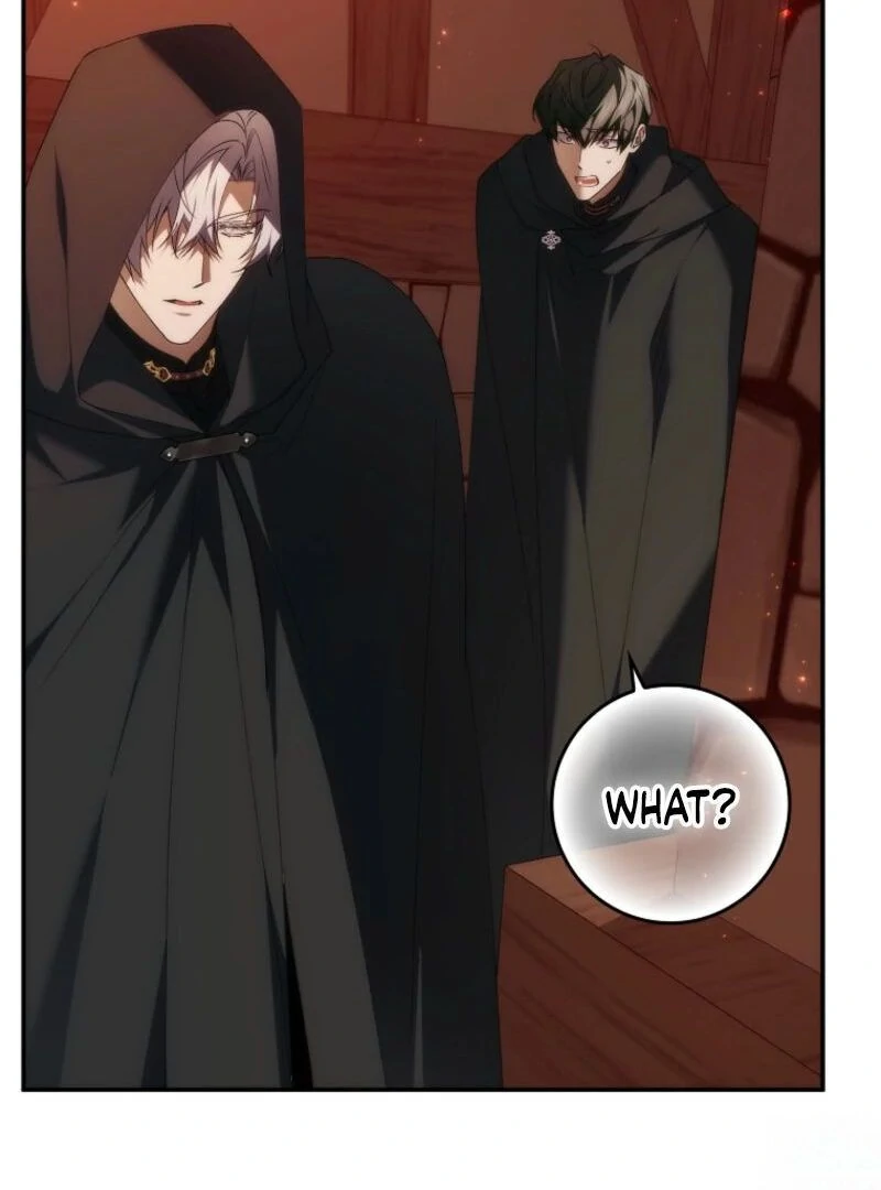 Trash Will Always Be Trash Chapter 51.1 page 104 - 
