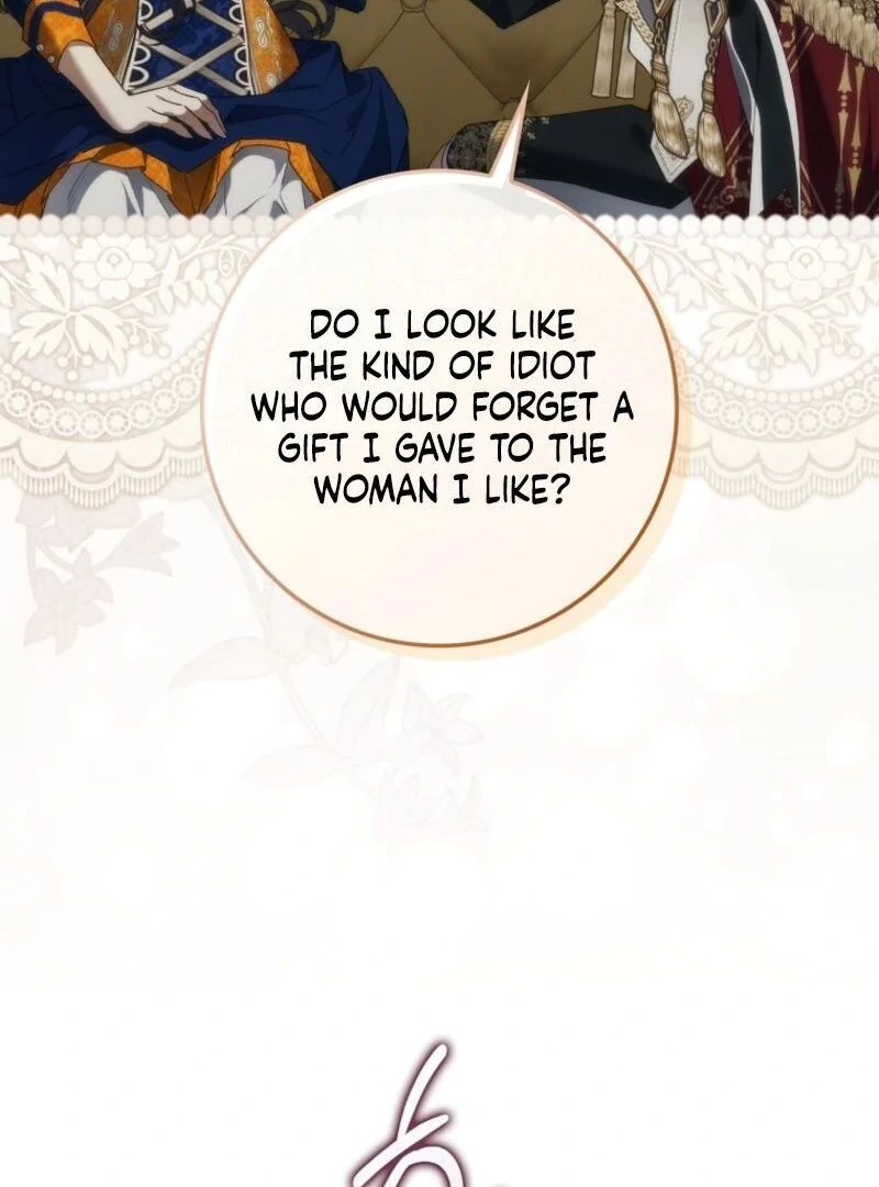 Trash Will Always Be Trash Chapter 51.1 page 31 - 