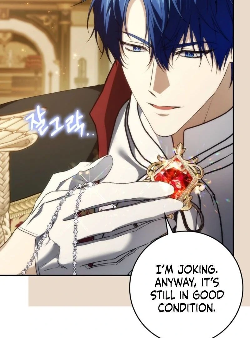 Trash Will Always Be Trash Chapter 51.1 page 39 - 