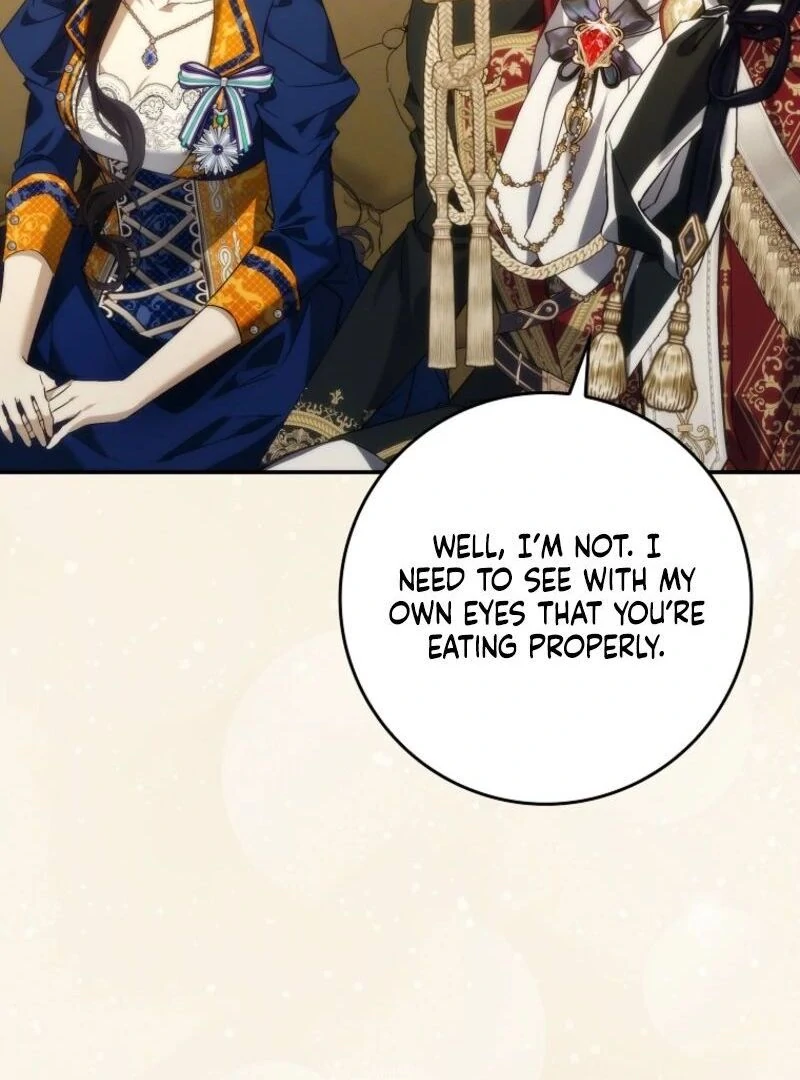 Trash Will Always Be Trash Chapter 51.1 page 56 - 