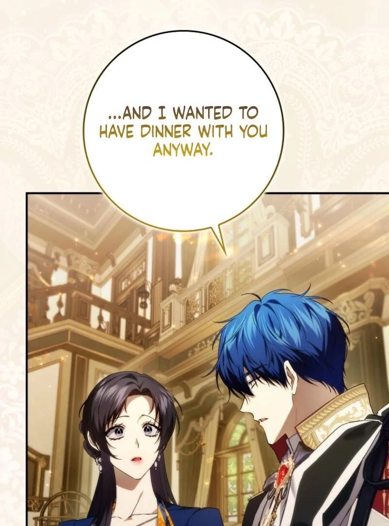 Trash Will Always Be Trash Chapter 51.1 page 57 - 