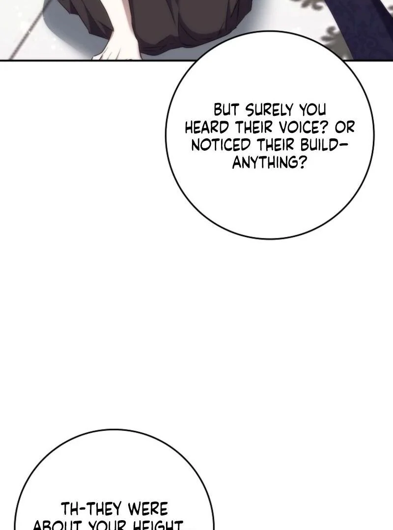 Trash Will Always Be Trash Chapter 51.2 page 128 - 