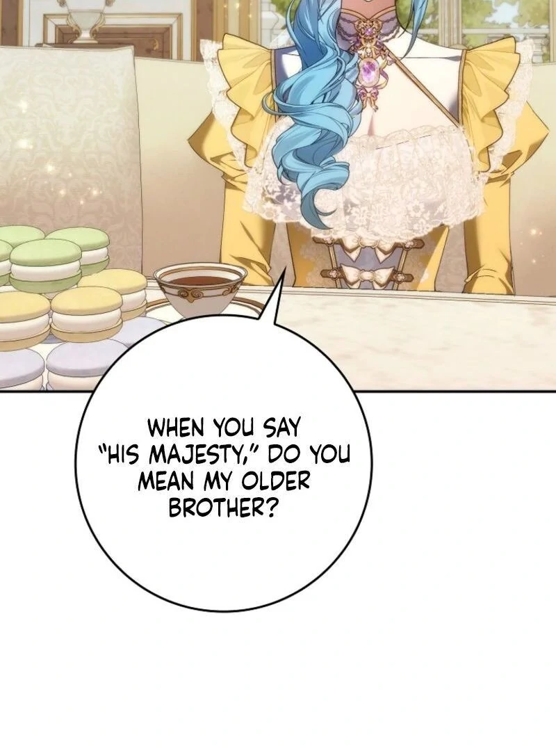 Trash Will Always Be Trash Chapter 51.2 page 29 - 