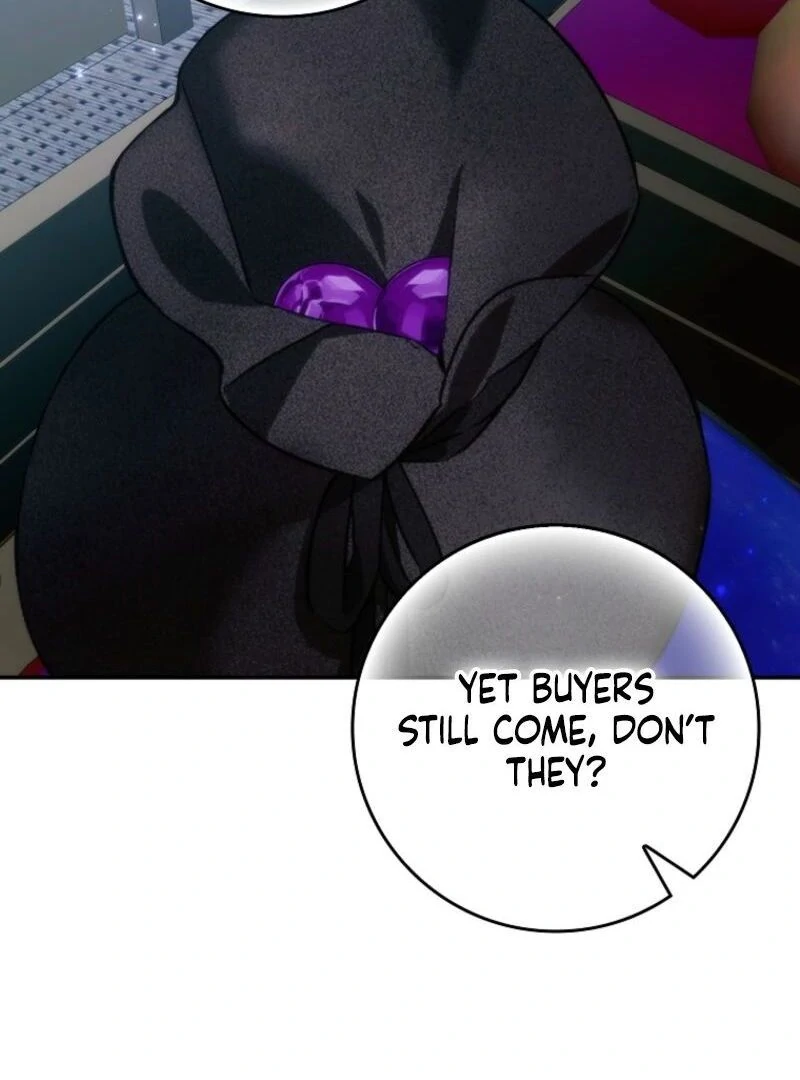 Trash Will Always Be Trash Chapter 51.2 page 56 - 