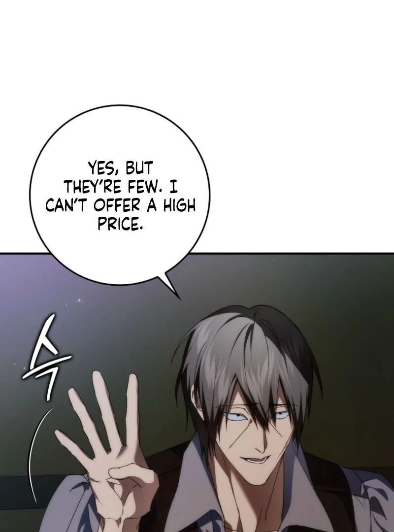 Trash Will Always Be Trash Chapter 51.2 page 57 - 