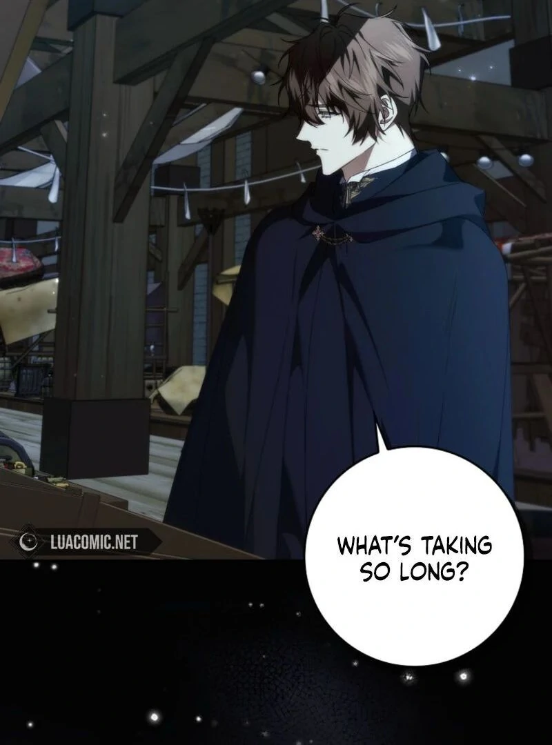 Trash Will Always Be Trash Chapter 51.2 page 64 - 