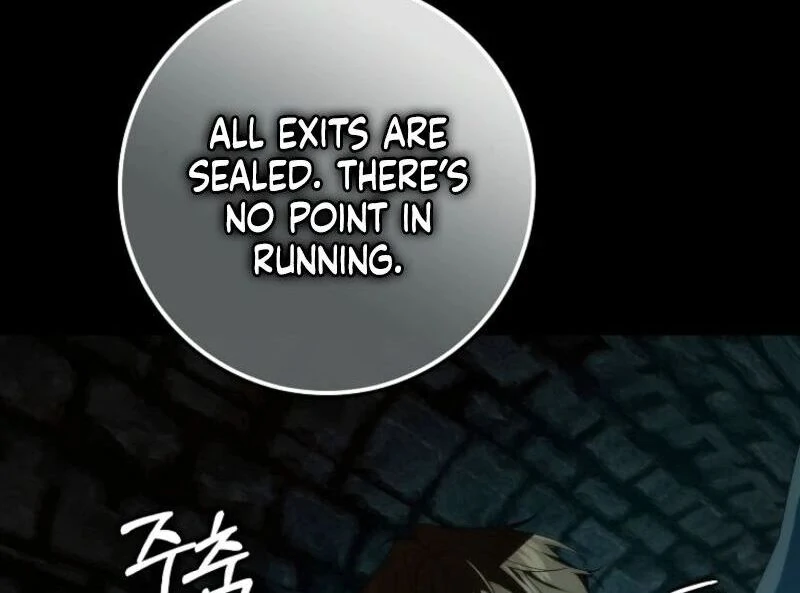 Trash Will Always Be Trash Chapter 51.2 page 81 - 