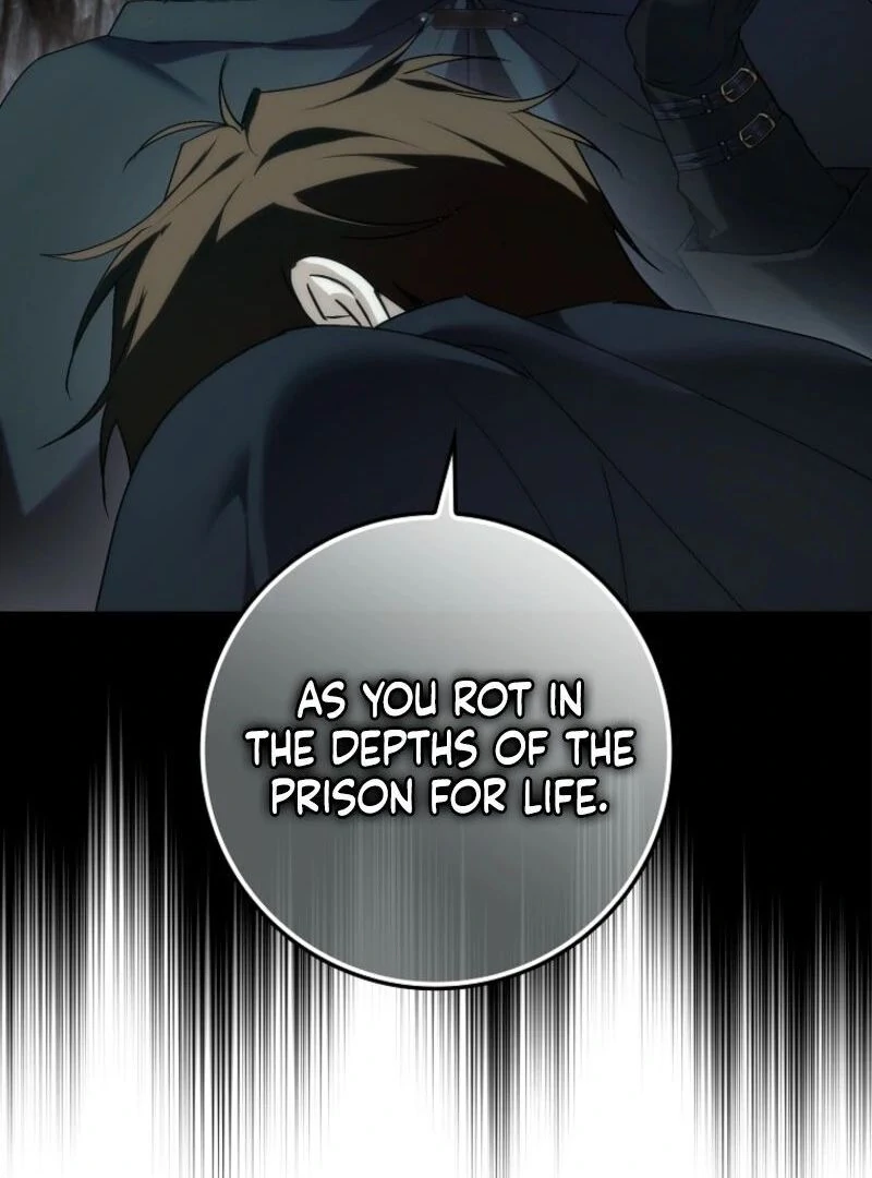 Trash Will Always Be Trash Chapter 51.2 page 86 - 