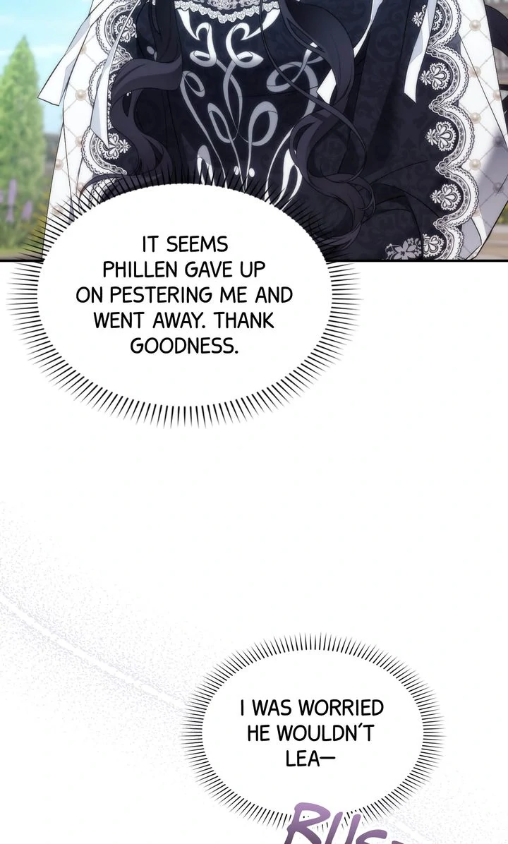 Trash Will Always Be Trash Chapter 51.3 page 12 - 