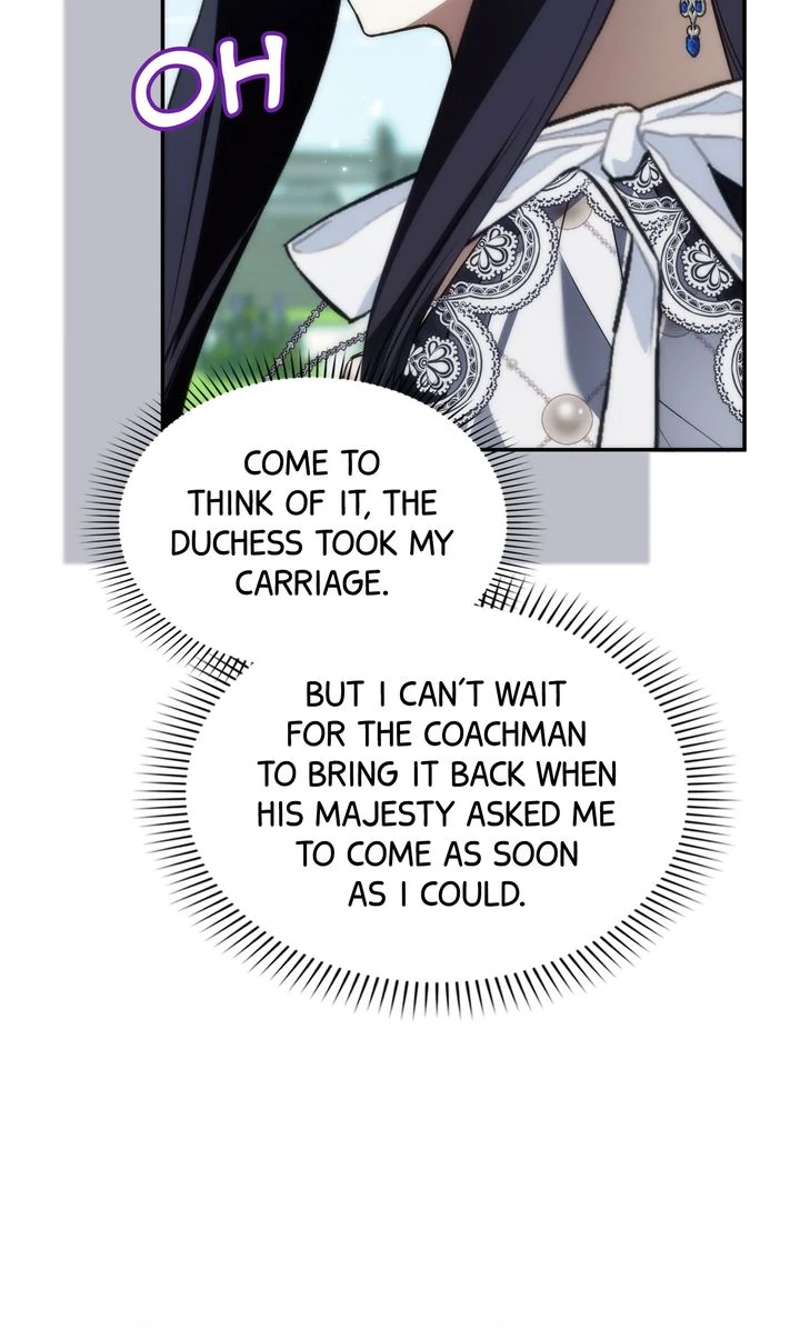 Trash Will Always Be Trash Chapter 51.3 page 20 - 