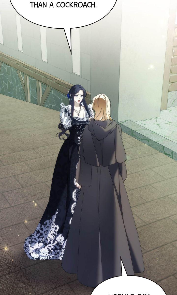 Trash Will Always Be Trash Chapter 51.3 page 47 - 