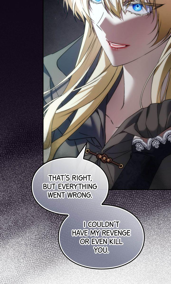 Trash Will Always Be Trash Chapter 51.3 page 51 - 