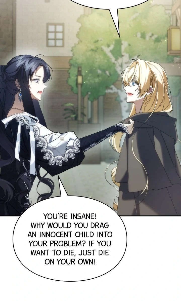Trash Will Always Be Trash Chapter 51.3 page 54 - 