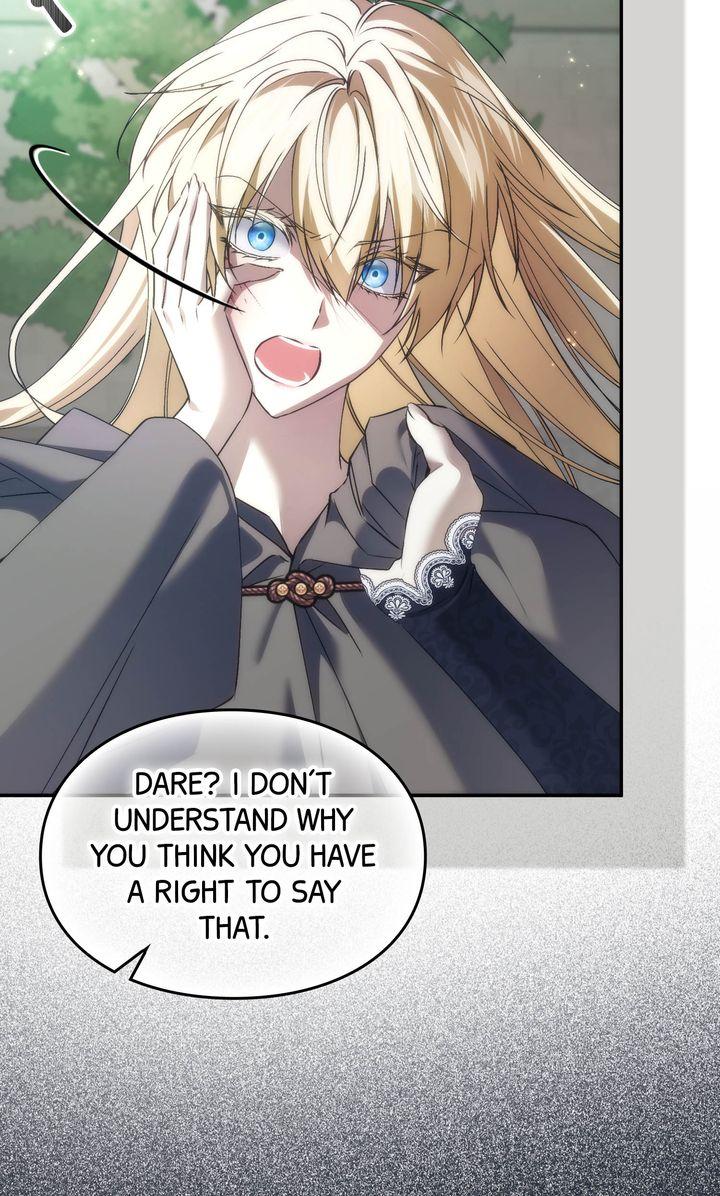 Trash Will Always Be Trash Chapter 51.3 page 59 - 